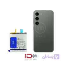 باتری اورجینال گوشی سامسونگ مدل Samsung Galaxy S23 با یک سال گارانتی بدون قید و شرط