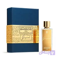 عطر مارک انتونی بارووا گانیمد 20میل| Marc Antoine Barrois Ganymede