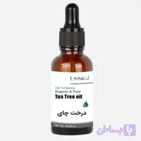 روغن ارگانیک درخت چای (Tea Tree Oil) 30 میل