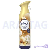 اسپری خوشبو کننده هوا فبرز Febreze مدل Gold Orchid حجم 185 میلی