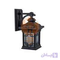 چراغ دیواری محوطه ای مدل ورساچ