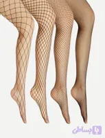 جورابشلواری زنبوری فیشنت