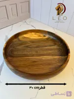 میوه خوری قطر ۳۰ بدون پایه لوگا