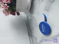 کرم مرطوب کننده دست و صورت نیوا NIVEA مینی جیبی ۳۰ میل