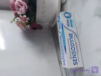 خمیر دندان سنسوداین مدل Repair Protect Daily مناسب دندان های حساس حجم 75 میل اصل تضمینی