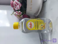 روغن بدن بچه dalin میل ۳۰۰