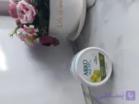 کرم‌ مرطوب کننده ARKO nem رایحه زیتون ۱۵۰ میل