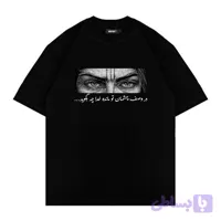 تیشرت چشم