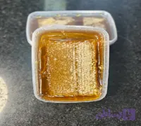 عسل باموم