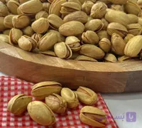 پسته اکبری(درشت)