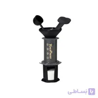 قهوه ساز ایروپرس Yuropress مدل YRP