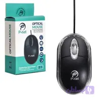 ماوس باسیم P-net مدل Z.1