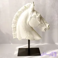 مجسمه اسب (کد HAW0E)