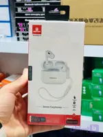 ایرپاد برند بیبوشی MBB16W