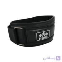 کمربند بدنسازی و کراس فیت پهن