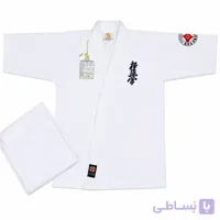 لباس کاراته کاتا کیوکوشین12 اونس