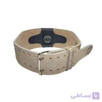 کمربند بدنسازی پاورلیفتینگ حرفه ای مدل مکس پرو