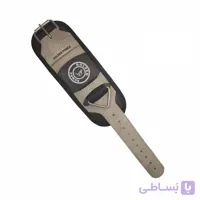 پابند کراس اور سگک دار