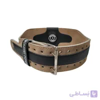 کمربند بدنسازی پاورلیفتینگ حرفه ای الترا