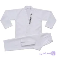 لباس کاراته معمولی