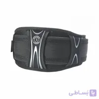 کمربند بدنسازی چسبی دوبل کراس فیت