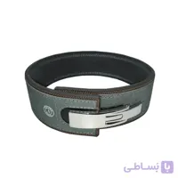 کمربند بدنسازی  پاور حرفه ای سگک اهرمی