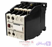 کنتاکتور زیمنس مدل 3TB41-12-0A