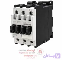 کنتاکتور زیمنس مدل 3TF3200-0A