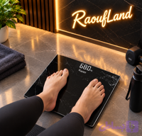 ترازو دیجیتال وزن کشی کارن کمری EB9213H