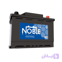 باتری 55 آمپر دورنا نوبل (NOBLE 55 Ahr)