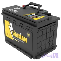 باتری 55 آمپر سیلد واریان (VARIAN 55Ahr)