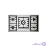 اجاق گاز 5 شعله کن مدل G502W