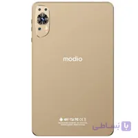 تبلت اندروید مودیو مدل M123 ا Modio M123 Android tablet with 8GB (تک / عمده)