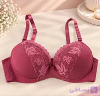 سوتین اسفنجی فنردار کاپ A مدل 5767