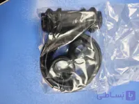 لوازم ترمز با دو پایه مخزن پراید دیناپارت