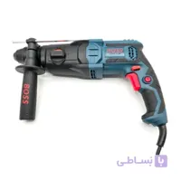 دریل بتن کن باس مدل bs26sre-ot