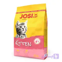 غذای خشک بچه گربه جوسی کیتن 10 گیلو گرمی