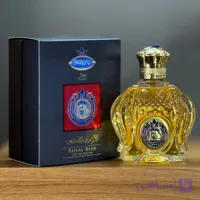 عطر مردانه جسیکا تواین شیخ 77 ادوپرفیوم (100mil)