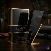 عطر بد بوی ادو پرفیوم (100mil)