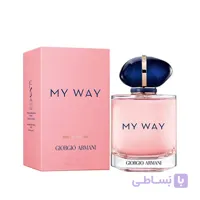 عطر مای وی ادو پرفیوم ۱۰۰mil
