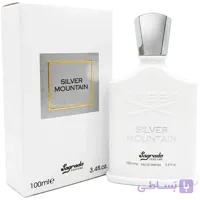 عطر کرید سیلور ادوپرفیوم ۱۰۰ mil ساگرادا