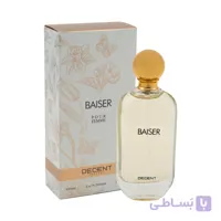 عطر بایزر ادو پرفیوم دیسنت 100 mil