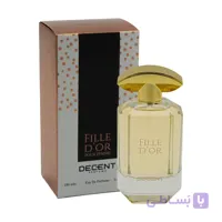 عطر filledor ادوپرفیوم دیسنت 100mil
