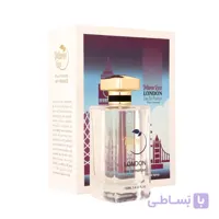 عطر لندن (اربا پورا) 100ml ادو پرفیوم زنانه
