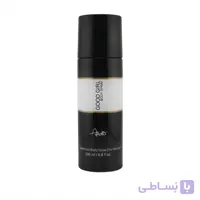 اسپری بدن زنانه گود گرل آدولفو حجم 200ml