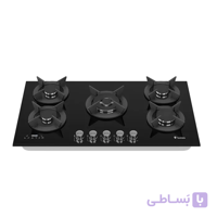 گاز شیشه ای داتیس DG586