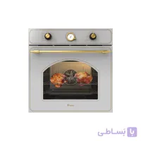 فر برقی سفید داتیس DF655U