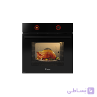 فر کابینتی برقی توکار داتیس DF698TFT