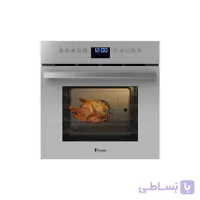 فر توکار برقی دیجیتال سفید داتیس DF683U