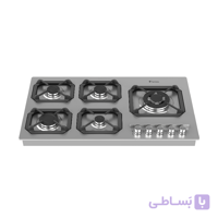 گاز استیل صفحه ای داتیس DS523